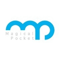 株式会社マジカルポケット
