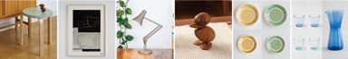 プレゼントキャンペーン商品　春を彩るインテリアアイテム一覧