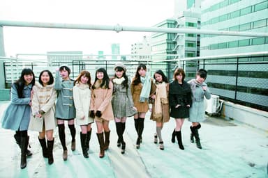 モーニング娘。'14