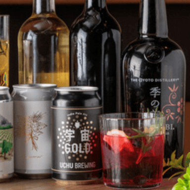 craft drinks