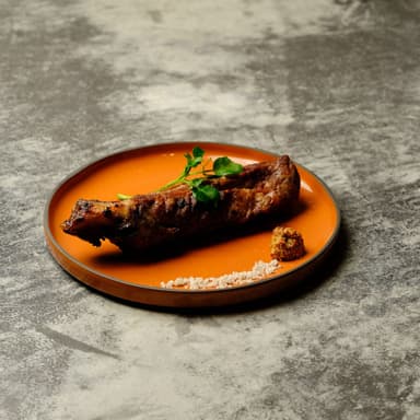 RIBS