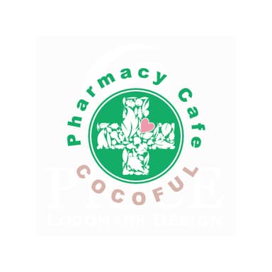 Pharmacy cafe COCOFUL