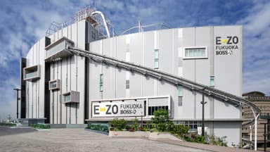 E・ZO福岡