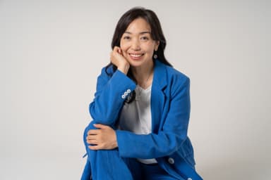 代表　嶋田 きよの