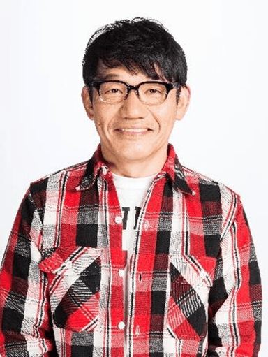 飯尾 和樹