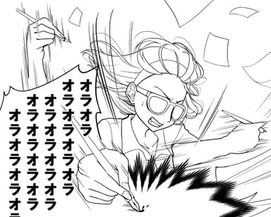 漫画1