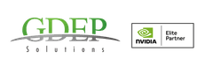GDEPソリューションズ株式会社