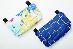 専用キャリーポーチ