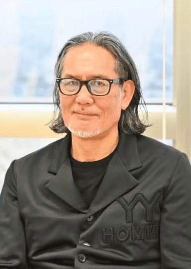 代表：古川 昌宏
