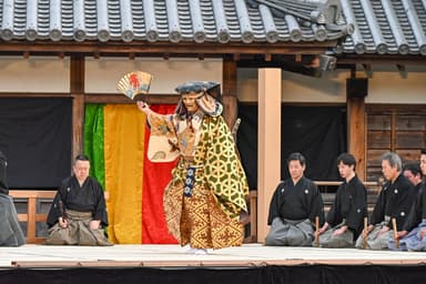 頼政