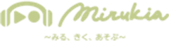 株式会社mirukia