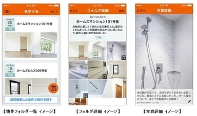 アプリイメージ画像