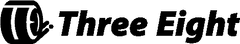 Three Eight (スリーエイト)