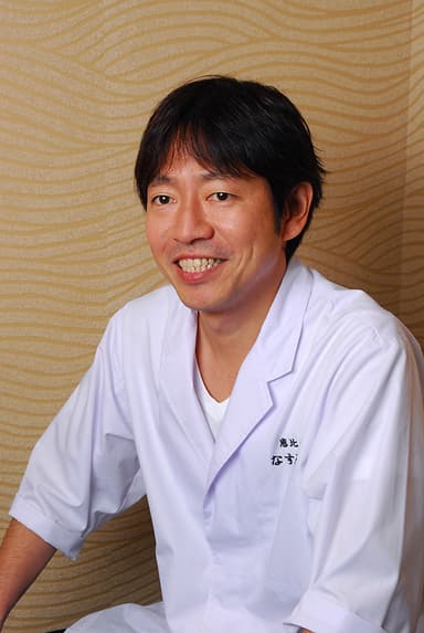 料理人・吉岡英尋トークショー