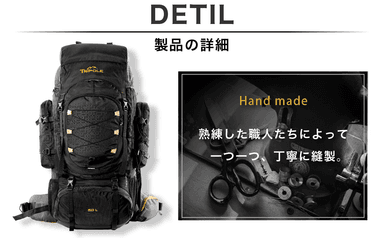 商品の詳細