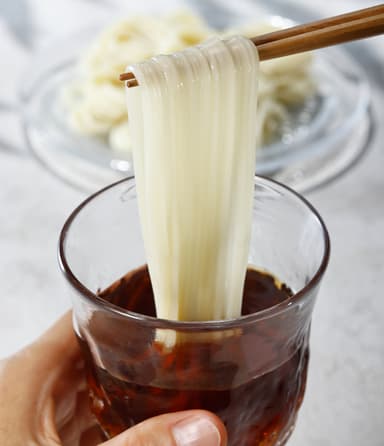 オカベの麺