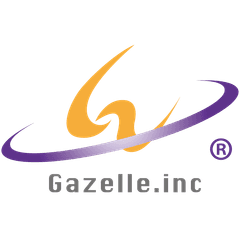 ガゼル株式会社