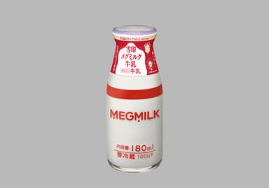 商品画像「雪印メグミルク牛乳（宅配用、中部地方向け）」