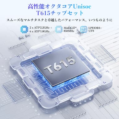 Unisoc T615
