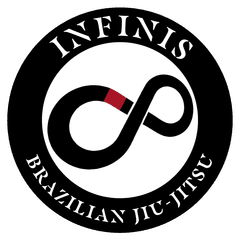 インフィニス・ブラジリアン柔術