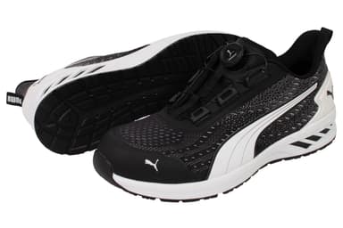 JAPAN ATHLETIC / GLIDE BLACK DISC LOW