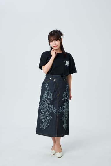 佐藤佳穂さん(3)