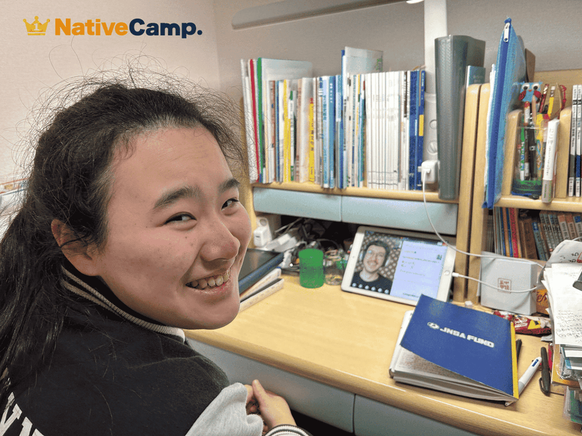 【会員数No.1】ネイティブキャンプ 純ジャパ高校生が快挙！
IELTS「オーバーオール9.0」達成―日本育ちでも世界最高水準へ