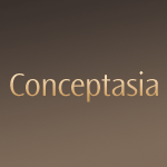 株式会社Conceptasiaロゴ