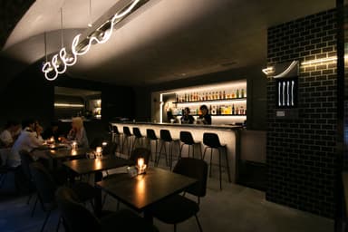 yoL 店内