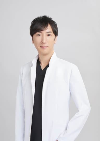 安本 匠院長