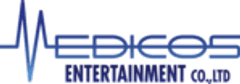 株式会社メディコス・エンタテインメント