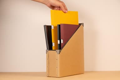 SlideNote Archive