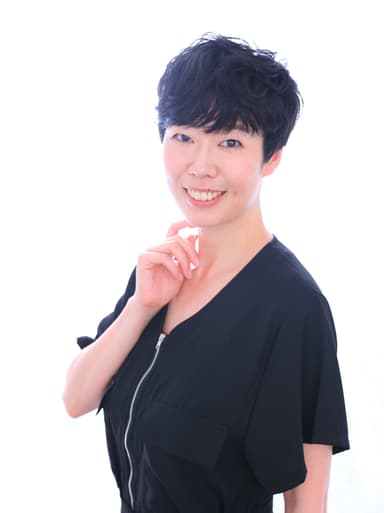 加藤美佐