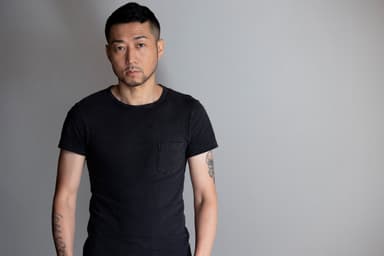 DJ HASEBE