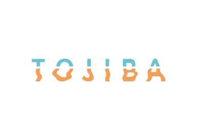 TOJIBAロゴ