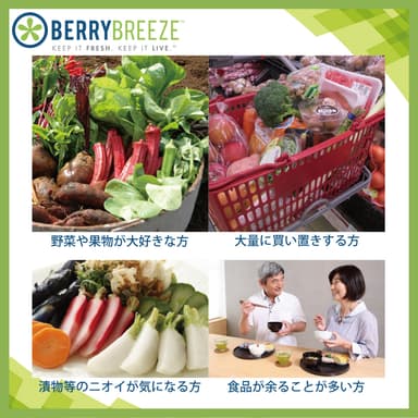 おススメの方
