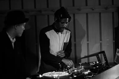 the 3rd Party 第1回 01