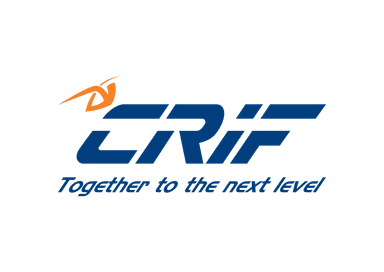 CRIF ロゴ
