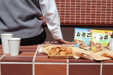 喫食イメージ