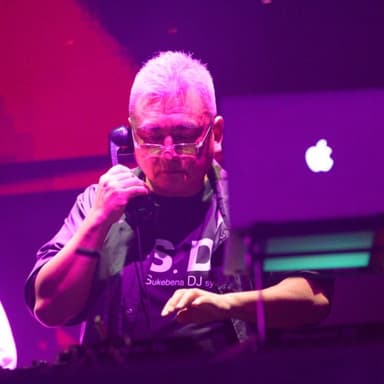 DJ IPPEI