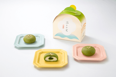 茶々の実