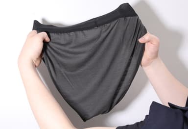生地感