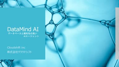 DataMind AI