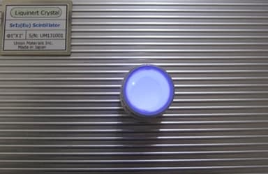 SrI2シンチレータ02