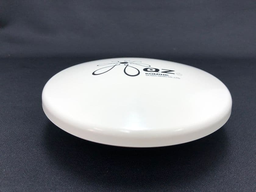 小峰無線電機、「Japan Drone 2025」にてアンテナと
受信チップの一体型GNSSユニット「RJシリーズ」を出展！
