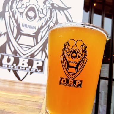 U.B.P BREWERY