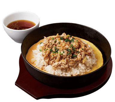プレミアム鉄板イタめし1&#44;000円(税込)