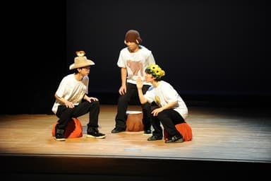 過去の舞台写真3