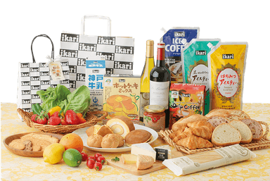 大切な食卓、食生活、食文化のために