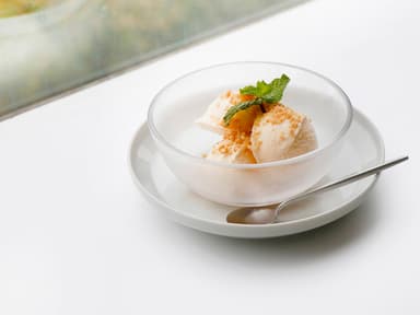 使用例 アイスクリーム(2)